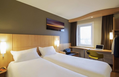 Municipality of Vlaardingen Hotel | ibis Rotterdam Vlaardingen