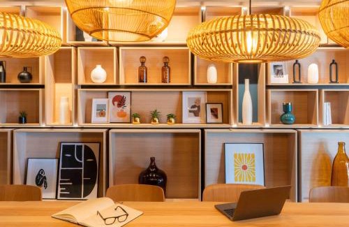 Saint-Paul-Trois-Chateaux Hotel | ibis Saint Paul Trois Chateaux