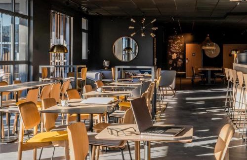 Saint-Paul-Trois-Chateaux Hotel | ibis Saint Paul Trois Chateaux