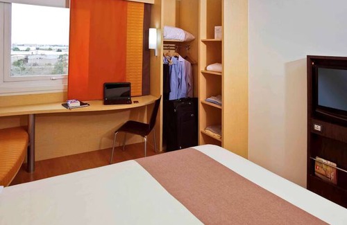 San Luis Potosí Hotel | ibis San Luis Potosi