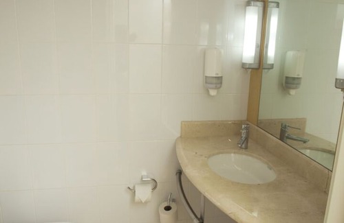 San Luis Potosí Hotel | ibis San Luis Potosi