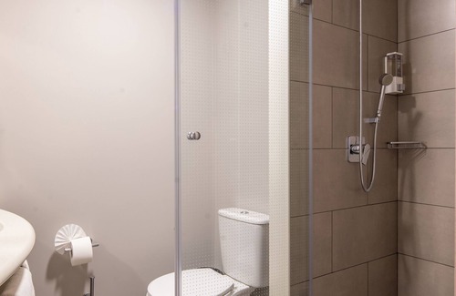 Santa Cruz Hotel | Ibis Santa Cruz DE LA Sierra