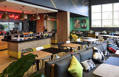 Tatuape Hotel | ibis Sao Paulo Tatuape