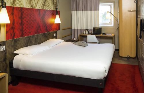 Sheffield City Centre Hotel | Ibis Sheffield City