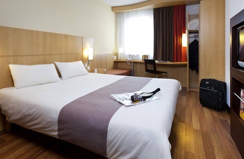 Sint-Niklaas Hotel | ibis Sint Niklaas Centrum