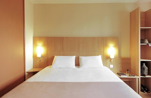 Sint-Niklaas Hotel | ibis Sint Niklaas Centrum