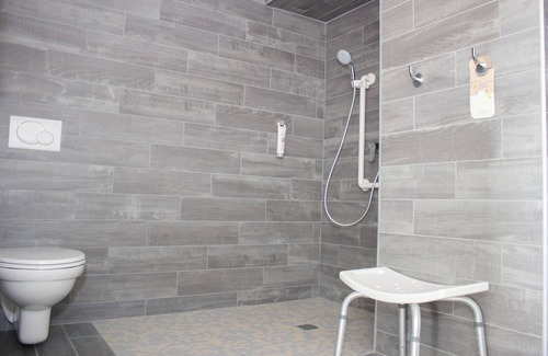 Chasseneuil-du-Poitou Hotel | ibis Site du Futuroscope