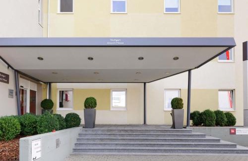 Leinfelden-Echterdingen Hotel | ibis Stuttgart Airport Messe