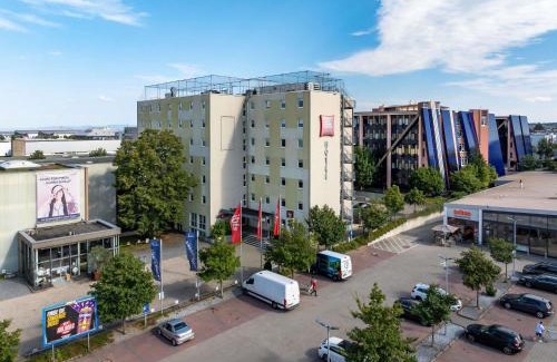 Leinfelden-Echterdingen Hotel | ibis Stuttgart Airport Messe