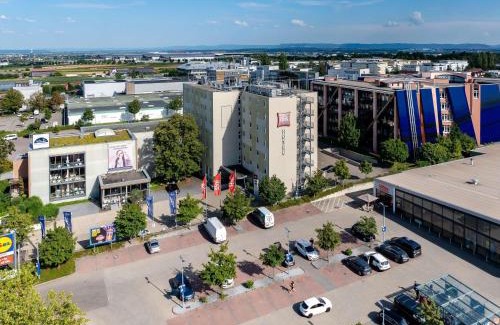 Leinfelden-Echterdingen Hotel | ibis Stuttgart Airport Messe