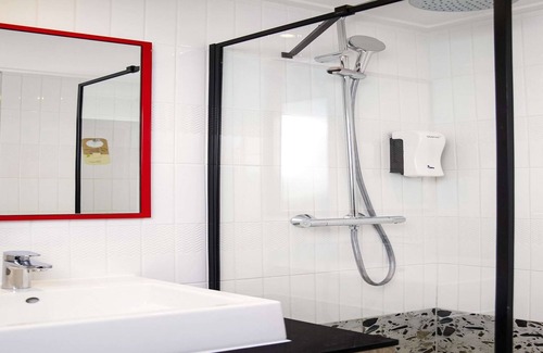 Le Plateau Hotel | ibis Abidjan Plateau