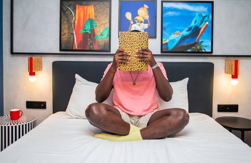 Le Plateau Hotel | ibis Abidjan Plateau