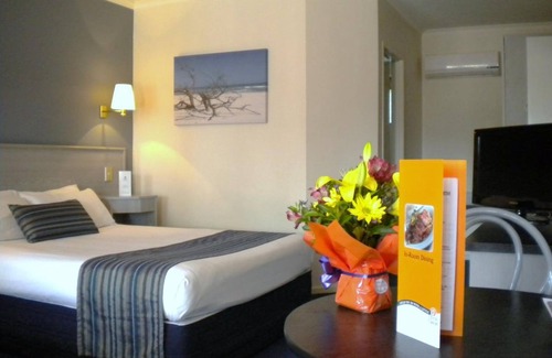 Gepps Cross Hotel | ibis Styles Adelaide Manor