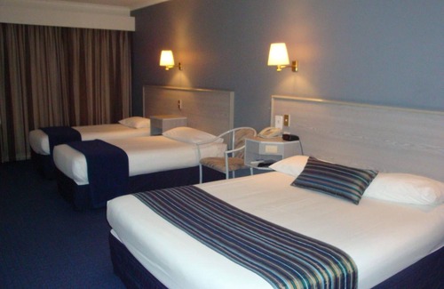 Gepps Cross Hotel | ibis Styles Adelaide Manor