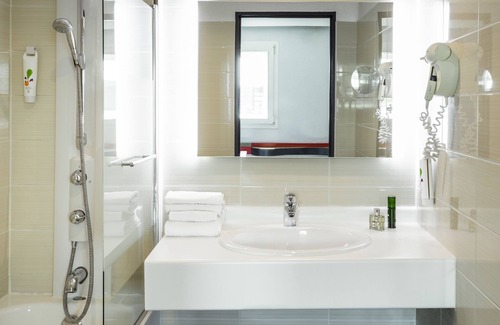 Antony Hotel | ibis Styles Antony Paris Sud