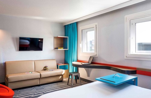 Antony Hotel | ibis Styles Antony Paris Sud