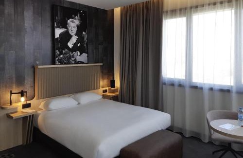 Arras Hotel | ibis Styles Arras Centre