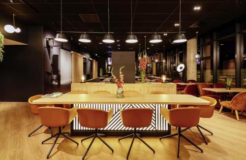 Arras Hotel | ibis Styles Arras Centre