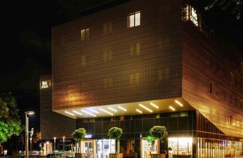 Arras Hotel | ibis Styles Arras Centre
