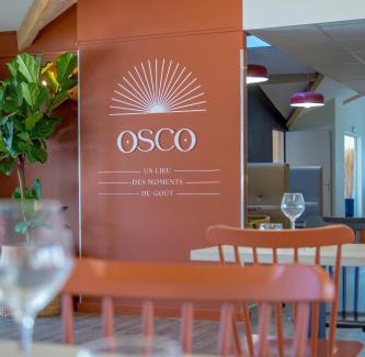 Gemenos Hotel | ibis Styles Aubagne Gemenos