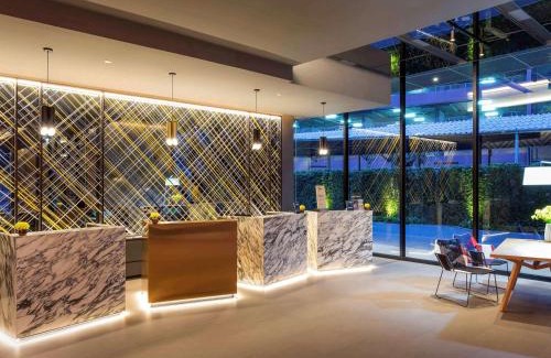 Sukhumvit Hotel | ibis Styles Bangkok Sukhumvit Phra Khanong