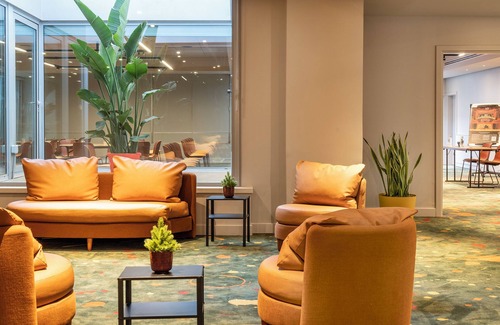 Sant Joan Despí Hotel | Ibis Styles Barcelona Sant Joan Despi