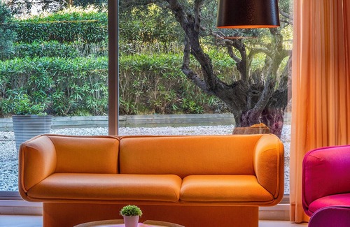 Sant Joan Despí Hotel | Ibis Styles Barcelona Sant Joan Despi