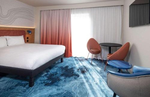 Burton on Trent Hotel | ibis Styles Burton On Trent