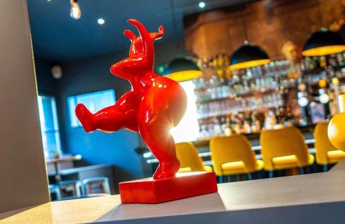 Douai Hotel | ibis Styles Douai Gare Gayant Expo