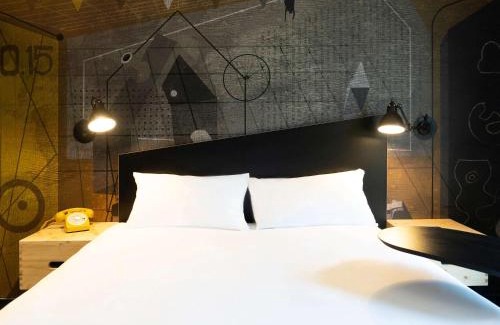 Dreux Hotel | ibis Styles Dreux Centre Gare