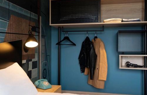 Dreux Hotel | ibis Styles Dreux Centre Gare