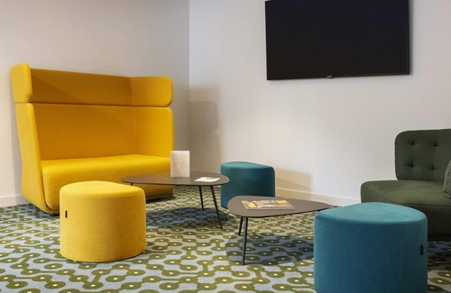 Beauce Hotel | ibis Styles Fougères