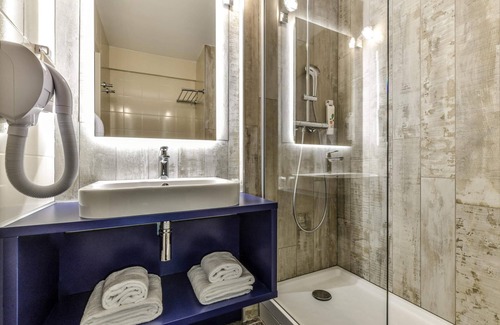 Quartier des Boucholeurs Hotel | Ibis Styles La Rochelle Thalasso Châtelaillon