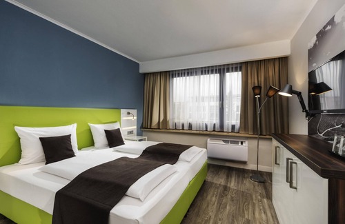 Offenburg Hotel | ibis Styles Offenburg City