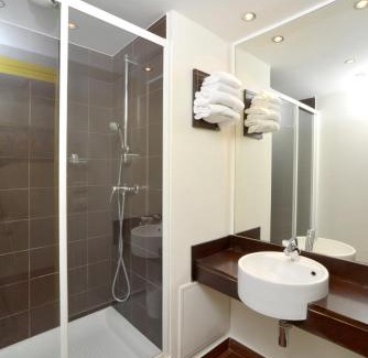 Gennevilliers Hotel | Ibis Styles Paris Gennevilliers