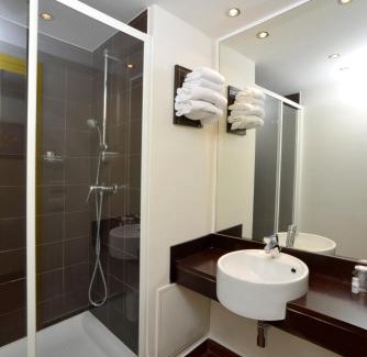 Gennevilliers Hotel | Ibis Styles Paris Gennevilliers