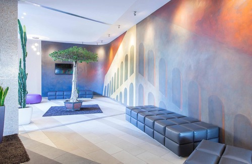 EUR Hotel | ibis Styles Roma Eur