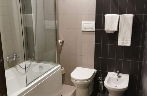 EUR Hotel | ibis Styles Roma Eur