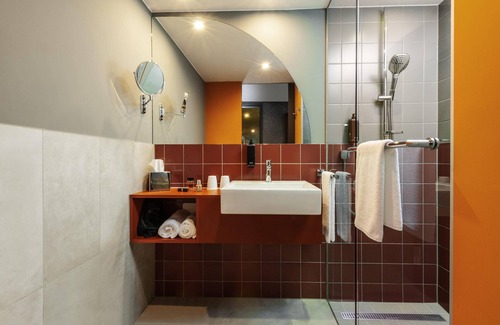 Sankt Margrethen Hotel | Ibis Styles St Margrethen Bodensee