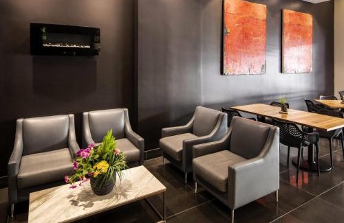 Sydney Central Business District Hotel | ibis Sydney World Square