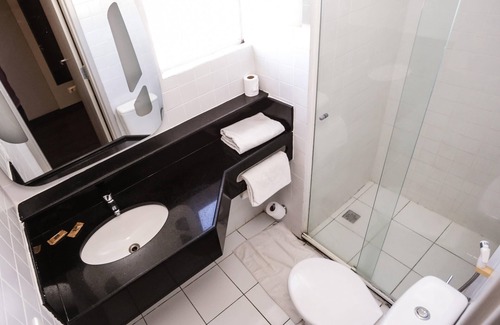 Centro Hotel | Ibis Teresina