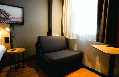 Valladolid Hotel | ibis Valladolid