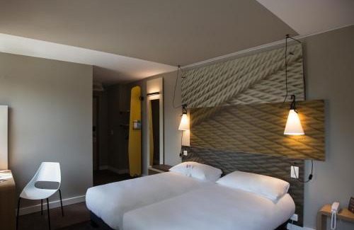 Wavre Hotel | Ibis Wavre Brussels East