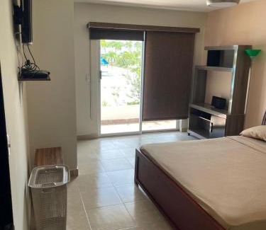 Rio Hato Villa | Ibiza beach residence Villa