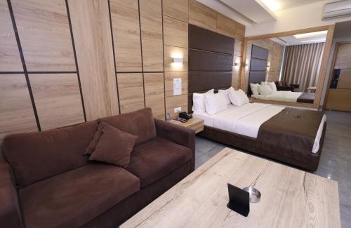 Wata Slam Hotel | Ibiza Hotel