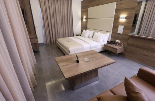 Wata Slam Hotel | Ibiza Hotel