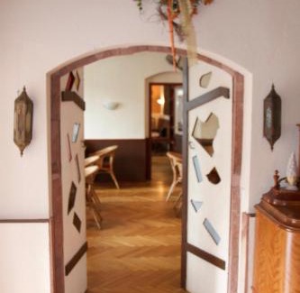 Schonau Hotel | ICC Pfälzer Hof - Hotel & Seminarhaus