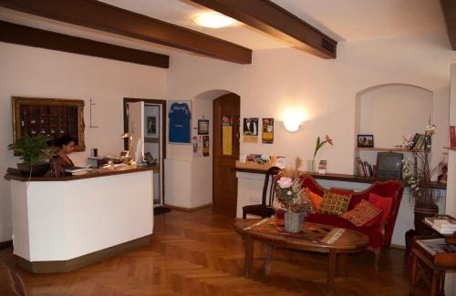 Schonau Hotel | ICC Pfälzer Hof - Hotel & Seminarhaus