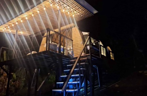 La Vega Chalet De Esquí | Tiny Home Islandia