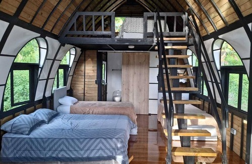 La Vega Chalet De Esquí | Tiny Home Islandia